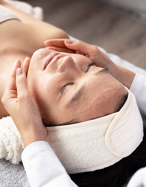 Radiance Refresh, frissítő arckezelés, revitalizálás, hidratálás, gyors kezelés, bőrmegújulás, Turi Szilvia, Győr, x-Shape stúdió, kozmetika